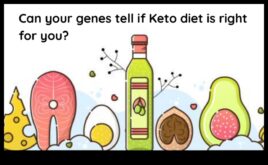 Keto Diyeti Genleriniz Sonuçlarınızı Nasıl Etkiler?