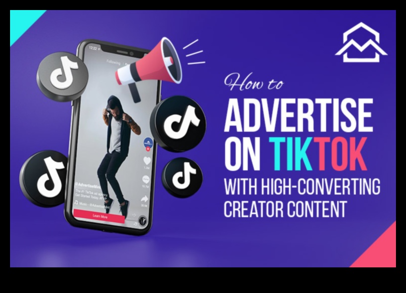 Dönüşümler İçin Dans: TikTok ile Bağlantılar Kurmak